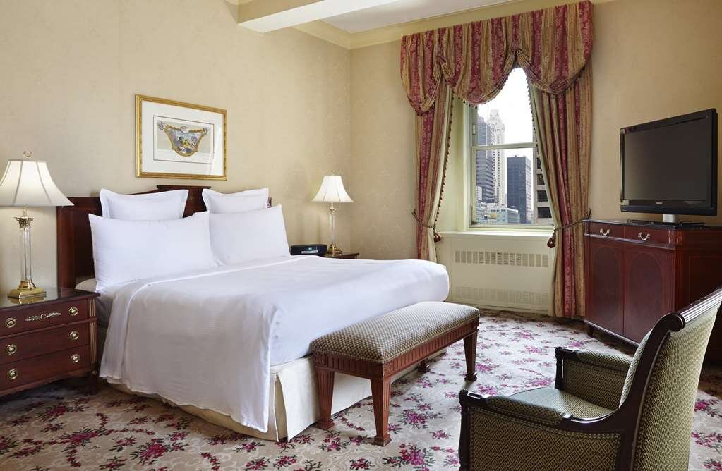 Hotel photo 17 of Waldorf Astoria New York.