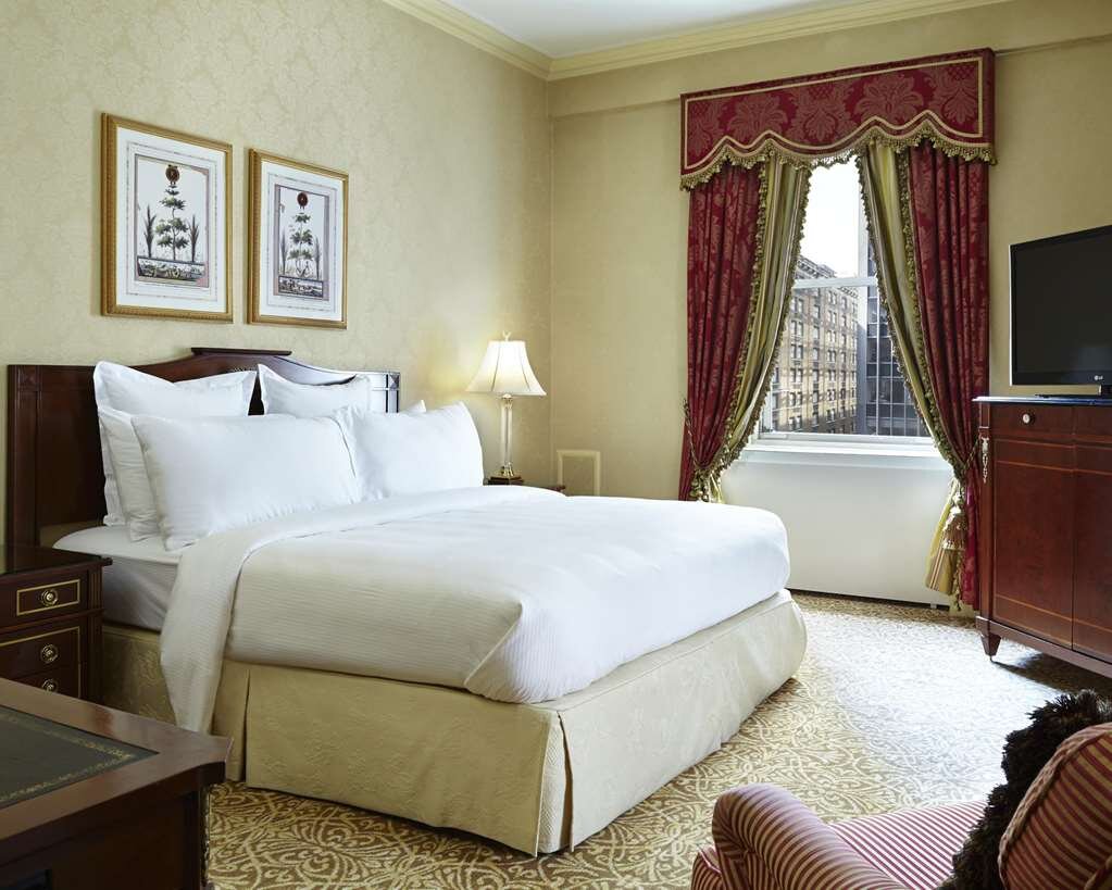 Hotel photo 90 of Waldorf Astoria New York.
