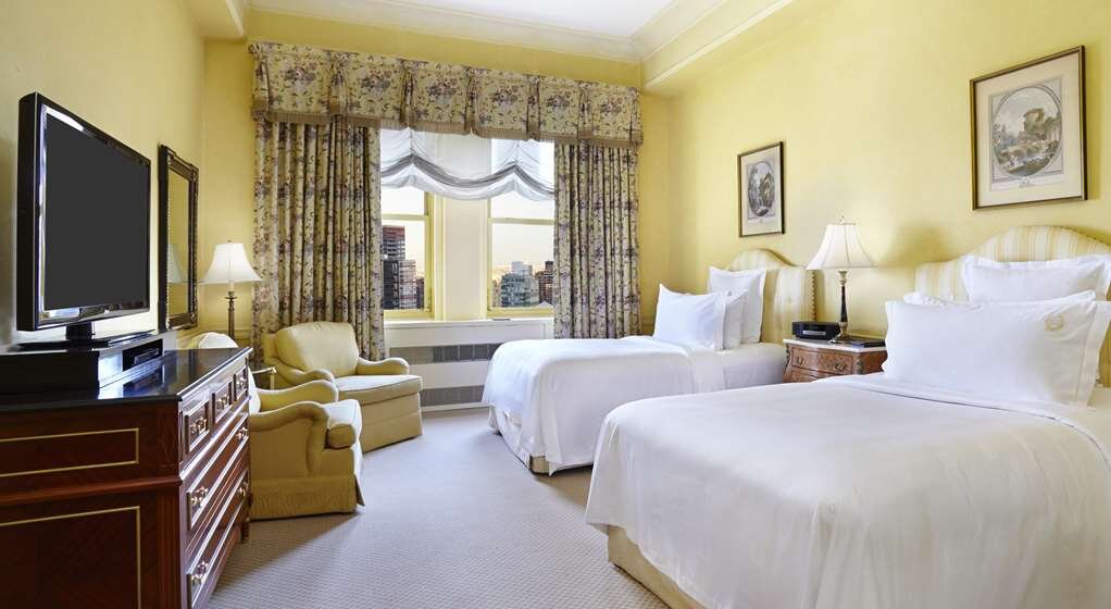 Hotel photo 50 of Waldorf Astoria New York.