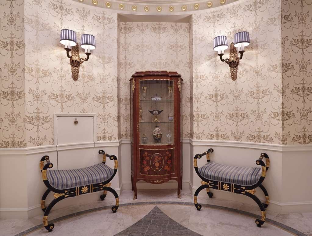 Hotel photo 2 of Waldorf Astoria New York.