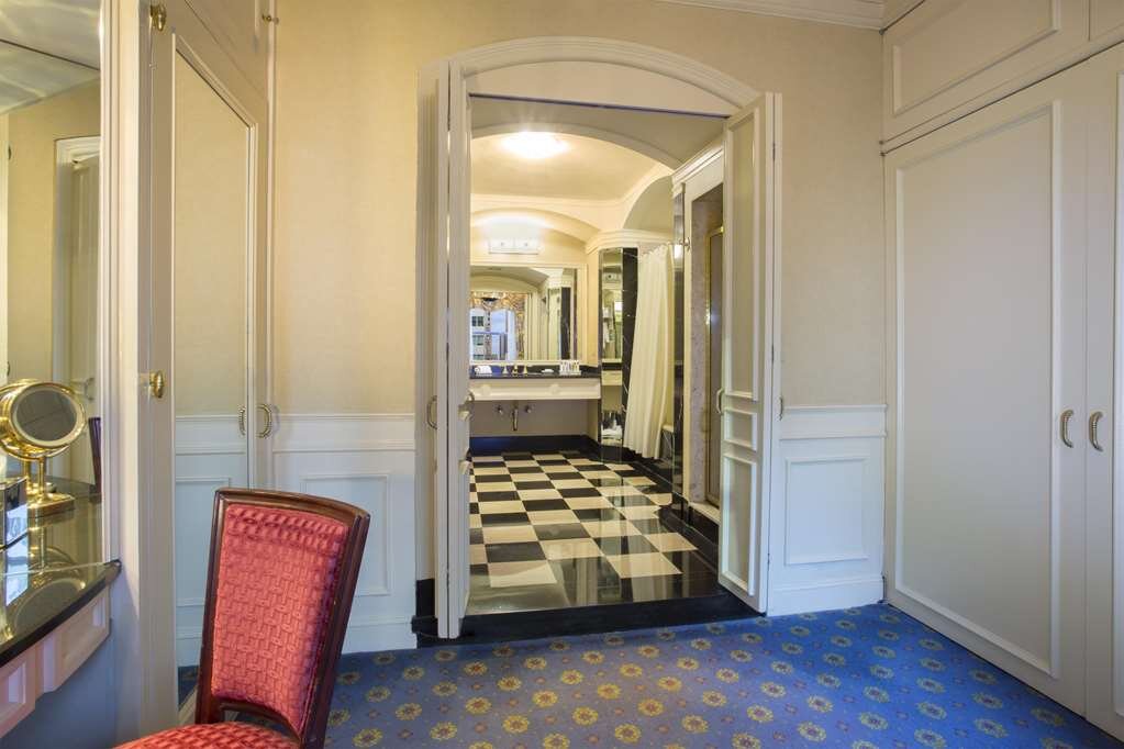 Hotel photo 9 of Waldorf Astoria New York.
