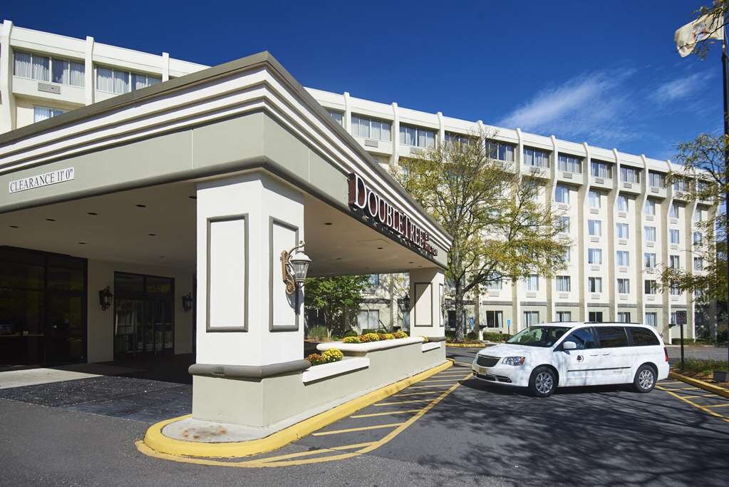 Hotel photo 50 of DoubleTree by Hilton Hotel Princeton.