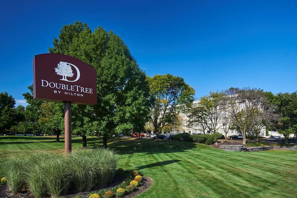 Hotel photo 52 of DoubleTree by Hilton Hotel Princeton.