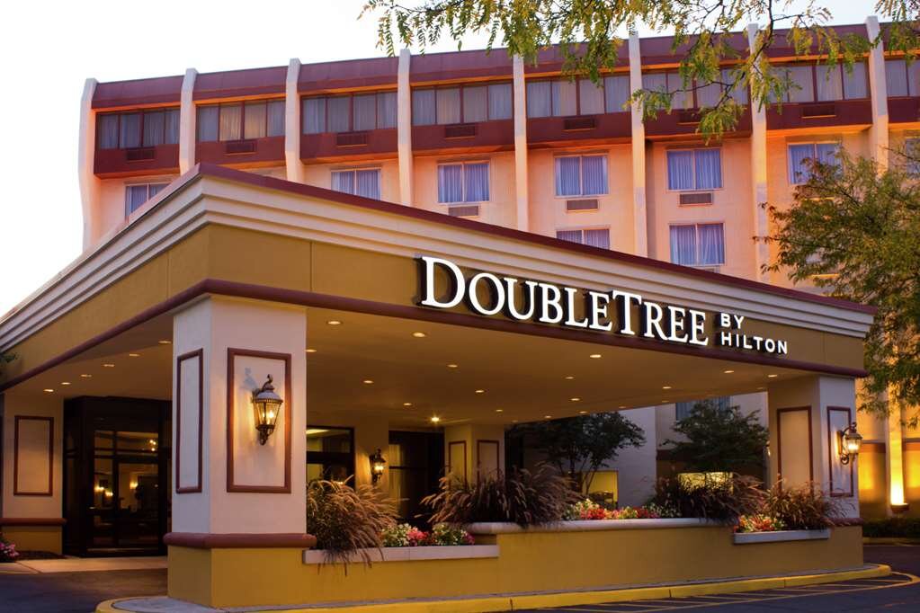 Hotel photo 24 of DoubleTree by Hilton Hotel Princeton.