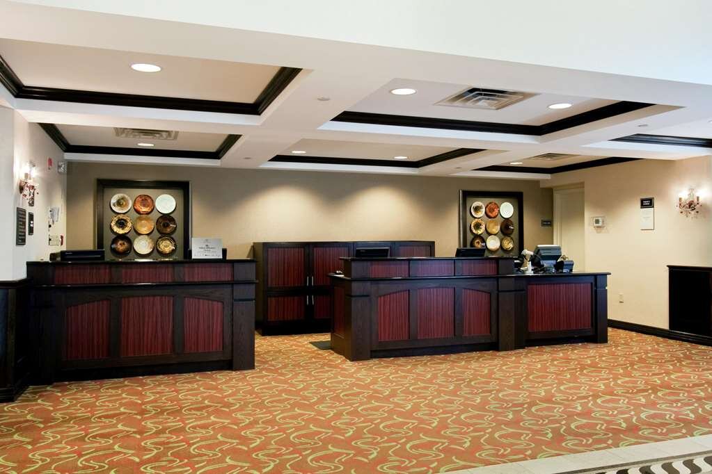 Hotel photo 14 of DoubleTree by Hilton Hotel Princeton.