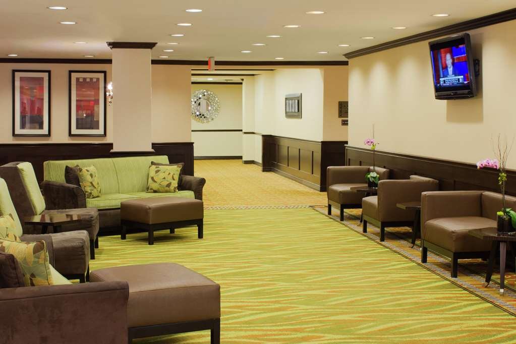 Hotel photo 34 of DoubleTree by Hilton Hotel Princeton.