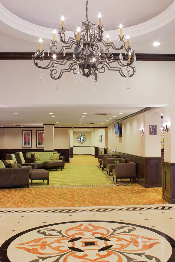 Hotel photo 38 of DoubleTree by Hilton Hotel Princeton.