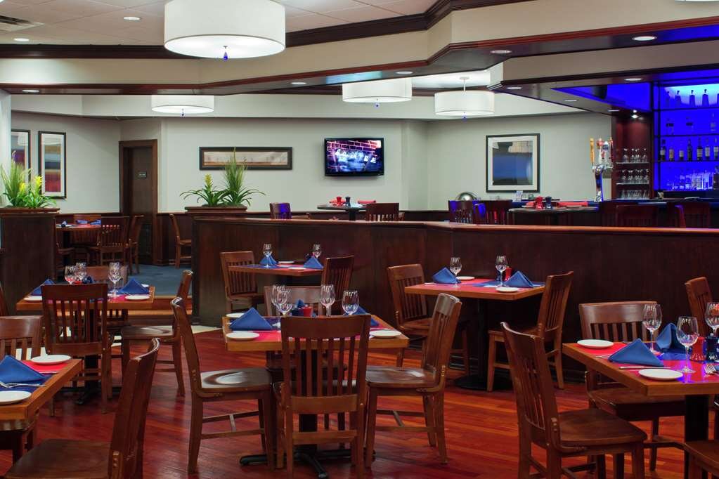 Hotel photo 32 of DoubleTree by Hilton Hotel Princeton.