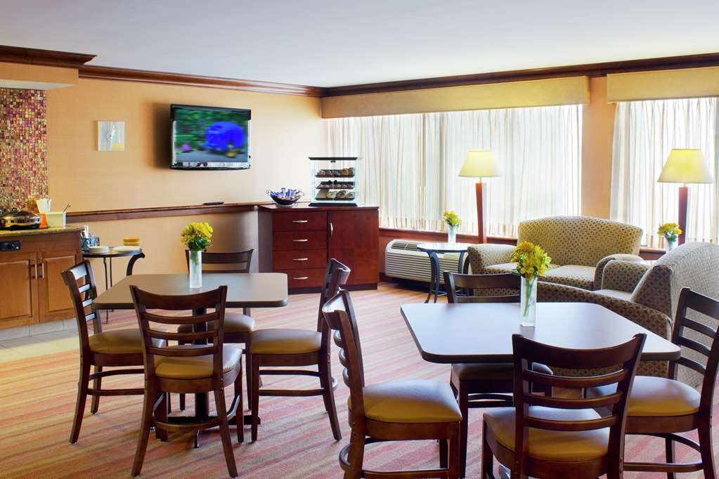 Hotel photo 20 of DoubleTree by Hilton Hotel Princeton.