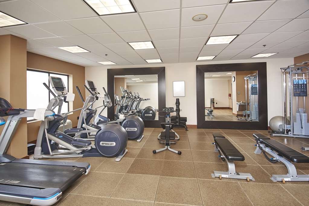 Hotel photo 9 of DoubleTree by Hilton Hotel Princeton.