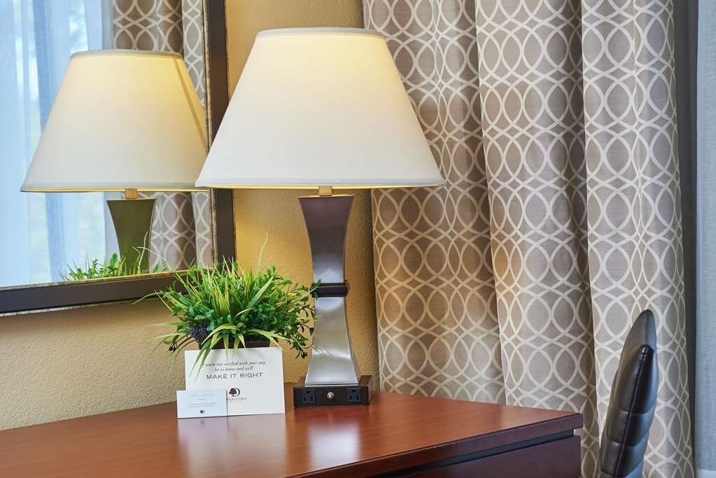 Hotel photo 48 of DoubleTree by Hilton Hotel Princeton.