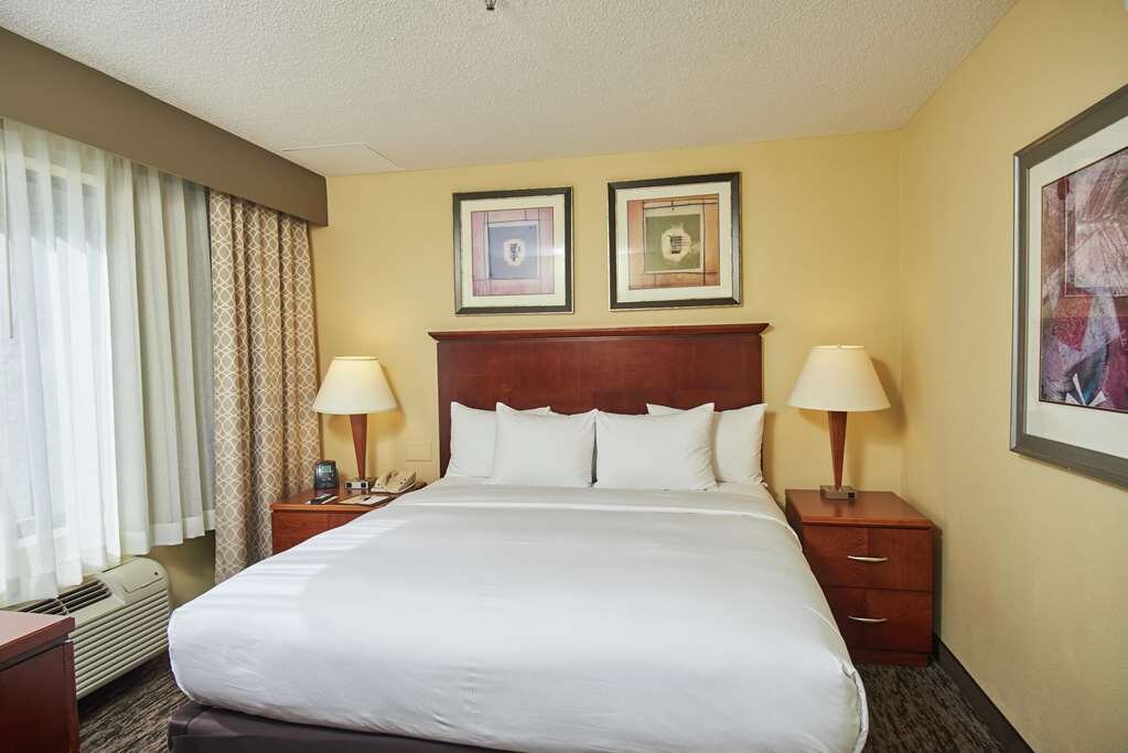 Hotel photo 8 of DoubleTree by Hilton Hotel Princeton.