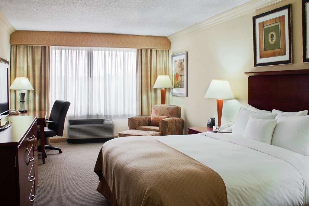 Hotel photo 22 of DoubleTree by Hilton Hotel Princeton.