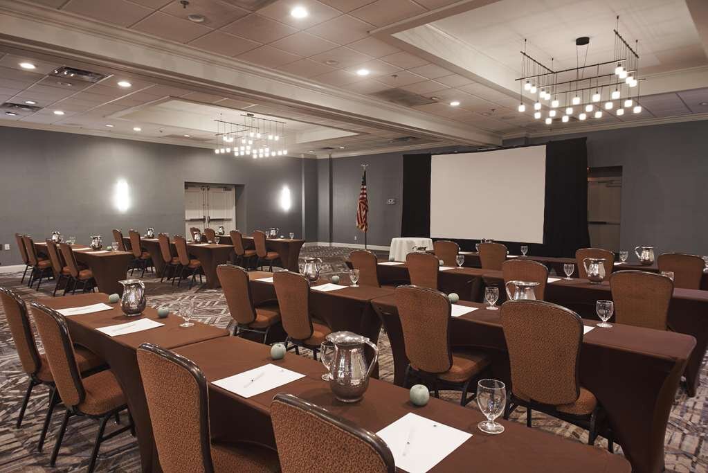 Hotel photo 44 of DoubleTree by Hilton Hotel Princeton.
