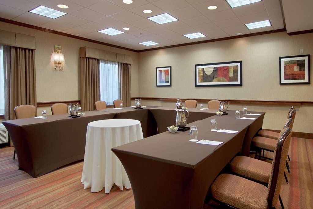 Hotel photo 47 of DoubleTree by Hilton Hotel Princeton.