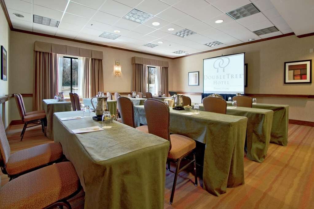 Hotel photo 40 of DoubleTree by Hilton Hotel Princeton.