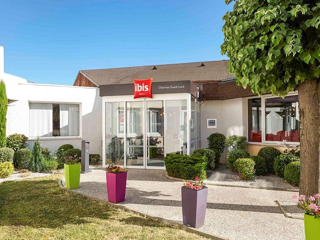 IBIS CHARTRES OUEST LUCE - отзывы, фото и сравнение цен - Tripadvisor