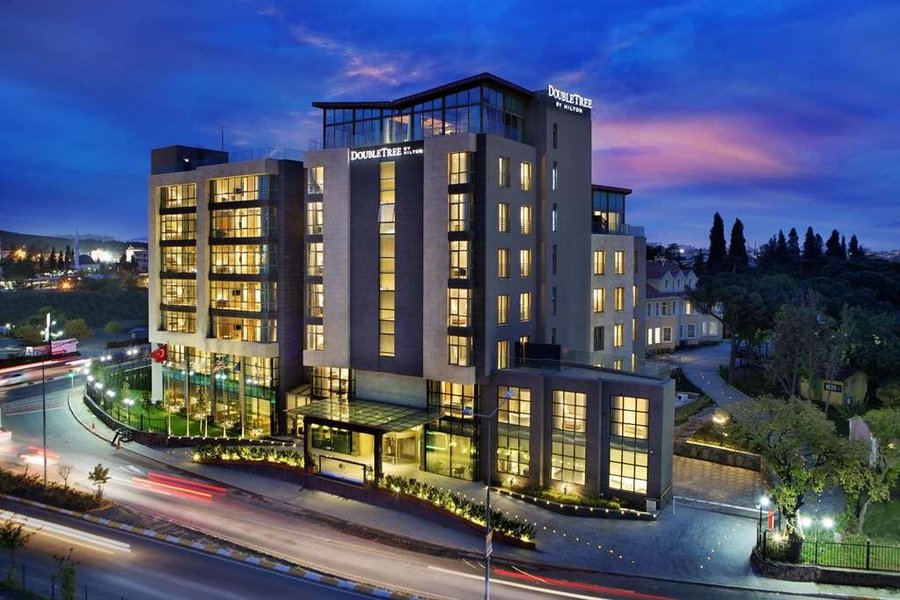 doubletree by hilton hotel istanbul tuzla istanbul turkiye otel yorumlari ve fiyat karsilastirmasi tripadvisor