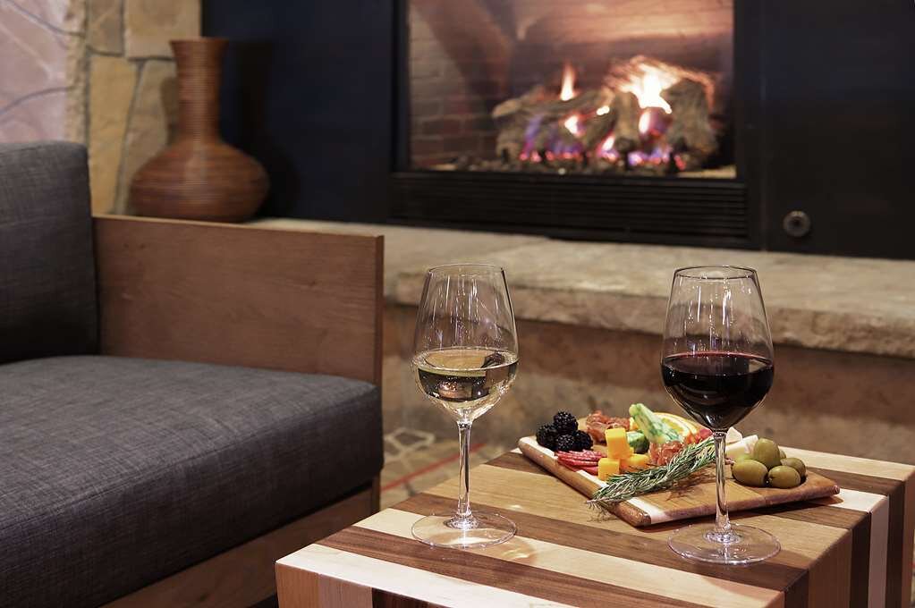 Hotel photo 43 of DoubleTree by Hilton Hotel Breckenridge.