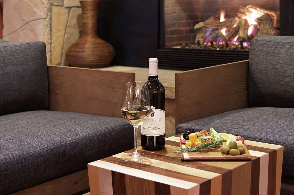 Hotel photo 83 of DoubleTree by Hilton Hotel Breckenridge.