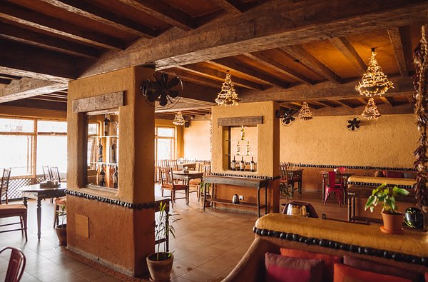 THE 10 BEST Restaurants in Kathmandu (Updated April 2025)