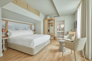Rom og suite