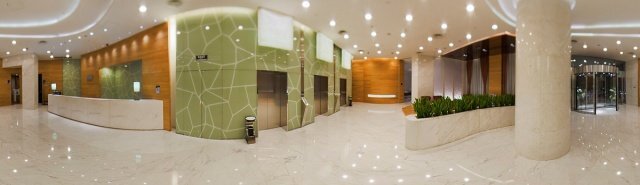 Hotel photo 11 of Holiday Inn Express Chengdu Gulou, an IHG hotel.