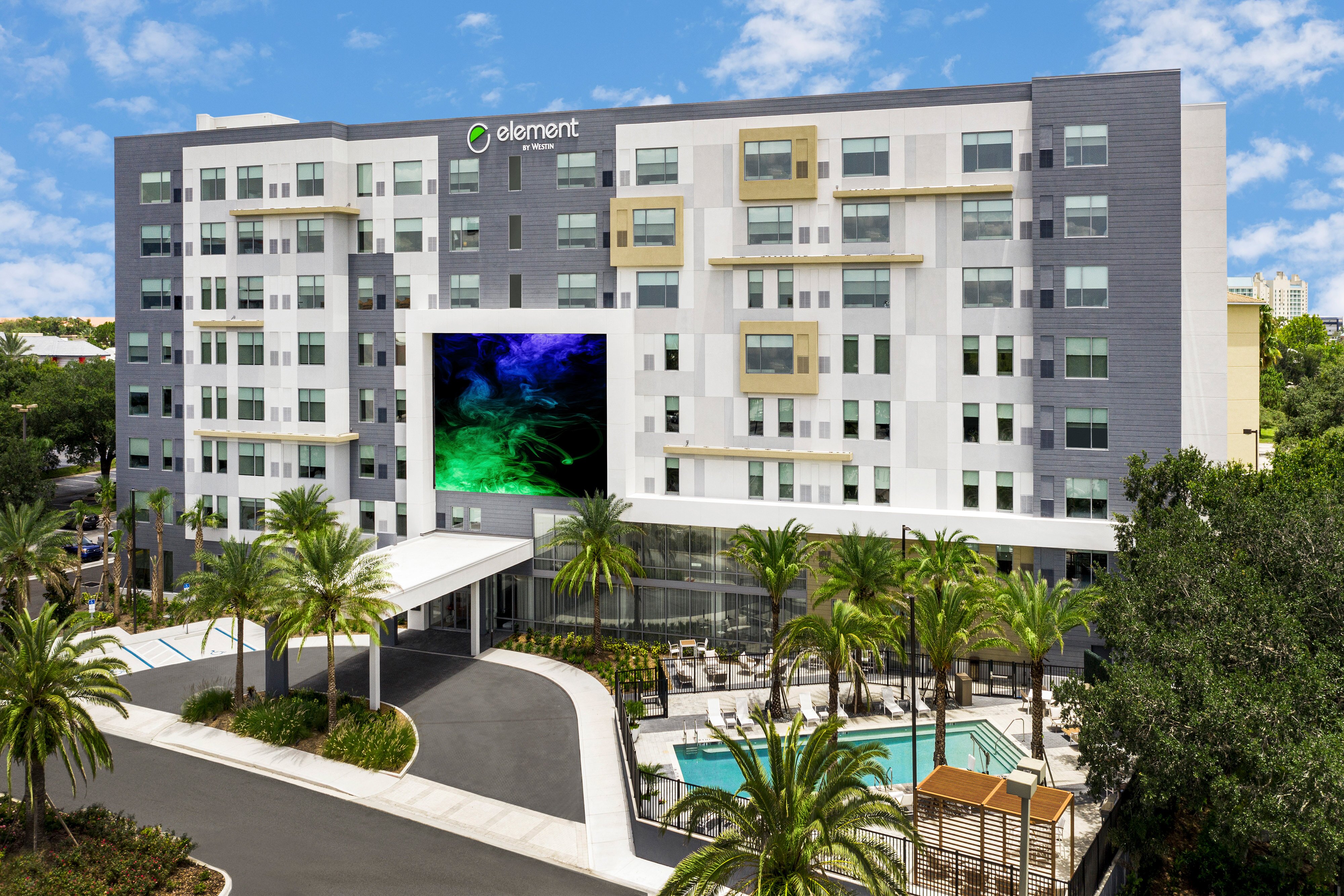 ELEMENT ORLANDO UNIVERSAL BLVD AU 237 2023 Prices Reviews   Exterior 