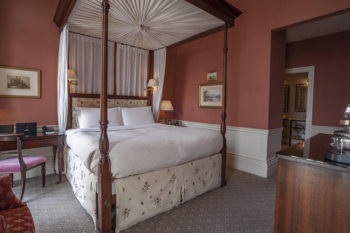 Hotel photo 24 of Roseate House London.