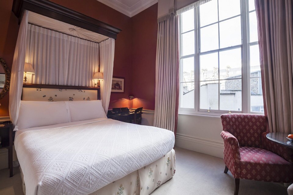 Hotel photo 8 of Roseate House London.