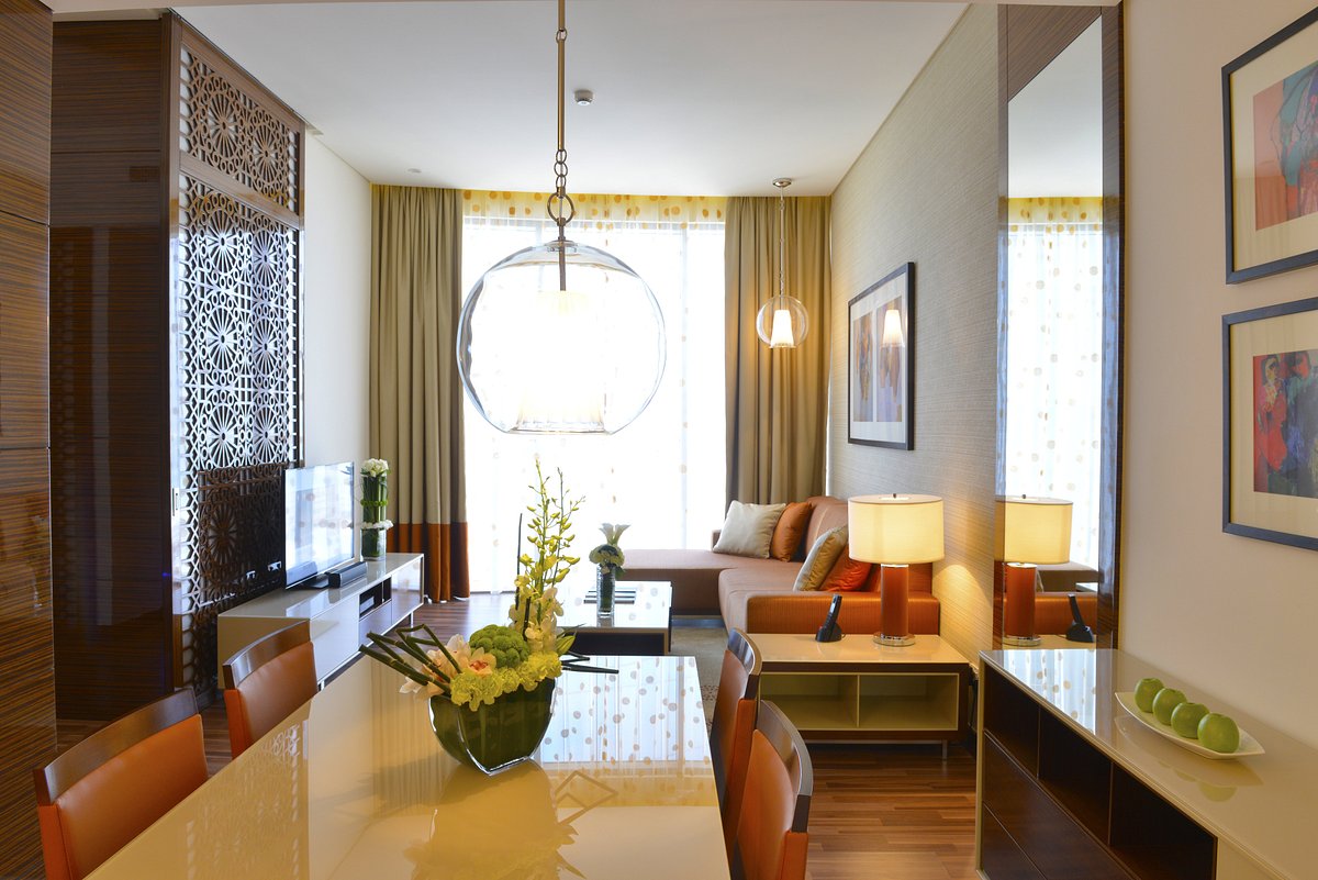 Fraser Suites Diplomatic Area - Bahrain, hotel en Manama