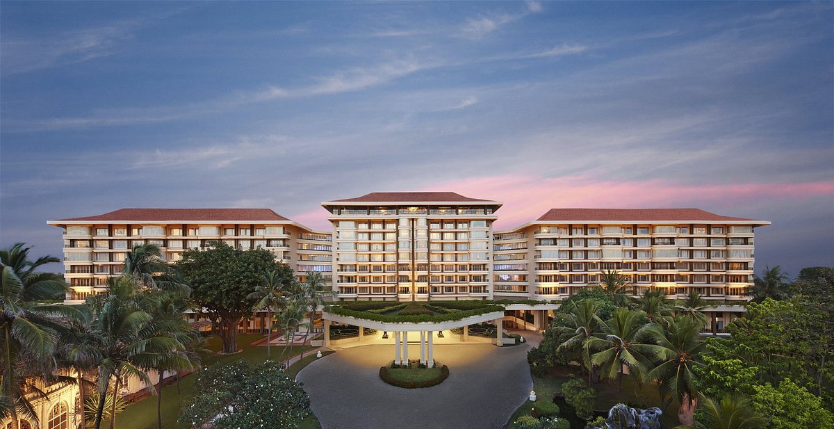 Taj Samudra, Colombo, hotel em Colombo