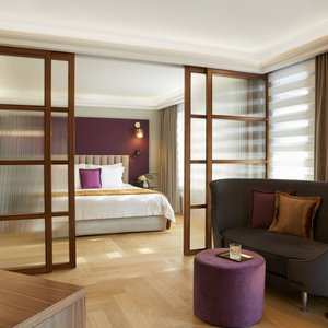 Penthouse Suite