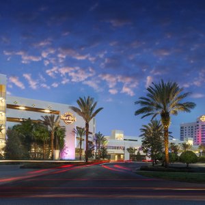 HRHCTampa Exterior