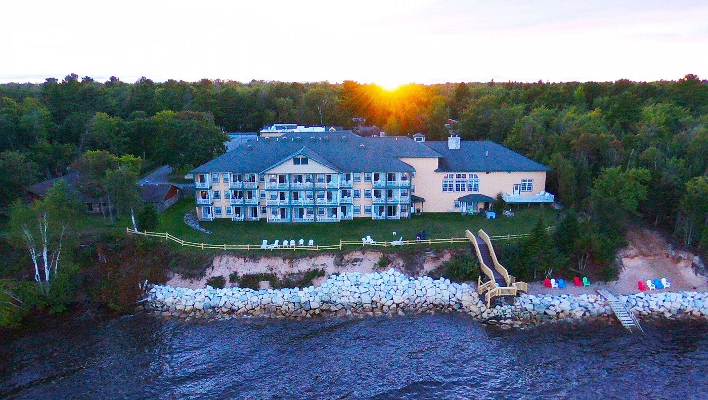 The 10 Closest Hotels To Tahquamenon Falls State Park Paradise 1228