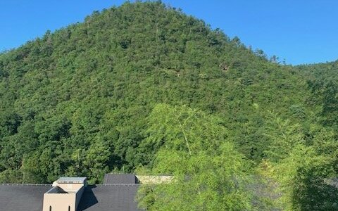鷹峰　１