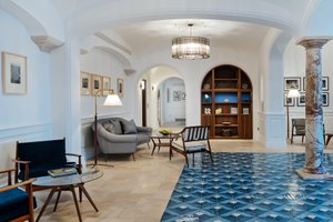 Borgo Santandrea in Amalfi