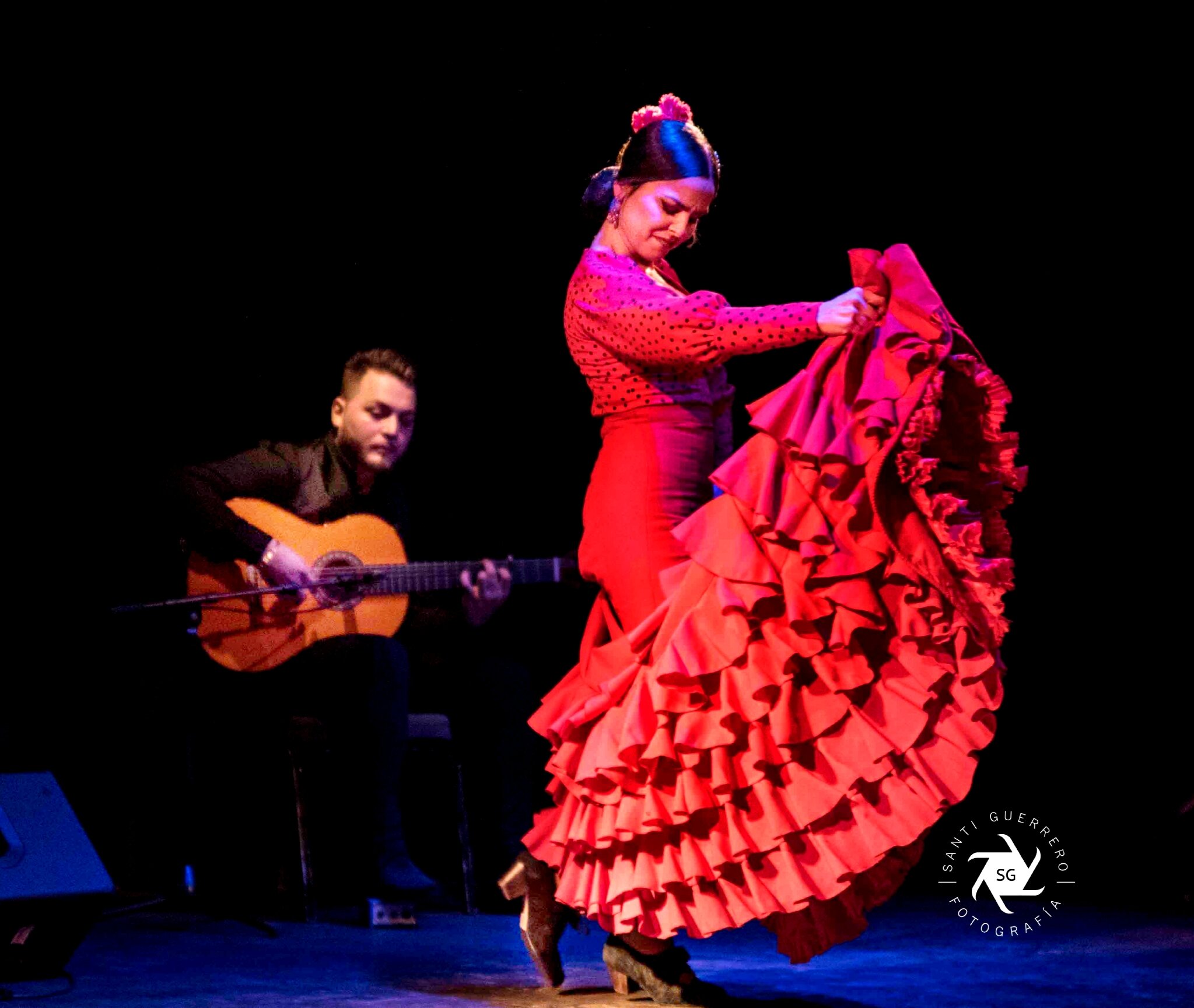 Flamenco Palau Dalmases (Barcelone) : 2021 Ce Qu'il Faut Savoir Pour ...