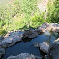 Spence Hot Springs (jemez Springs) - All You Need To Know Before You Go