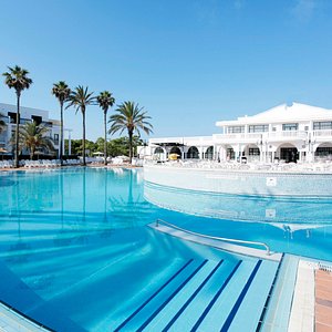 GRUPOTEL CLUB TURQUESA MAR (CIUTADELLA, ESPANHA): 498 fotos, comparação de  preços e avaliações - Tripadvisor