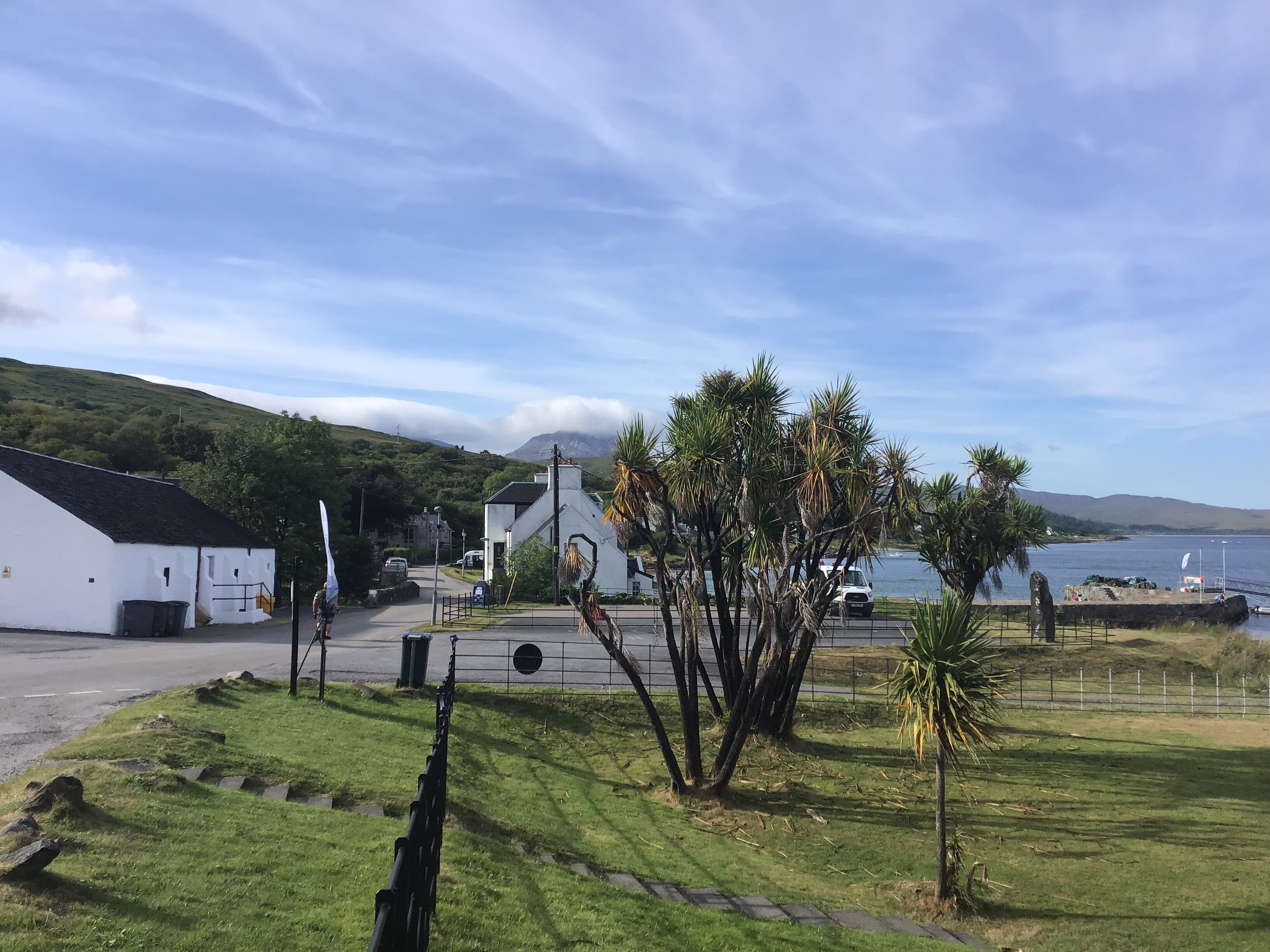 JURA HOTEL - Updated 2022 Prices & Reviews (Isle Of Jura, Scotland)