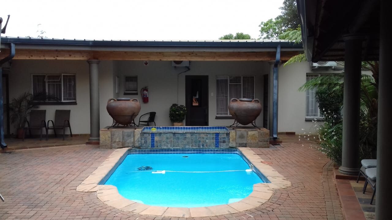 The 10 Best Pretoria Bed And Breakfasts 2024 (with Prices) - Tripadvisor