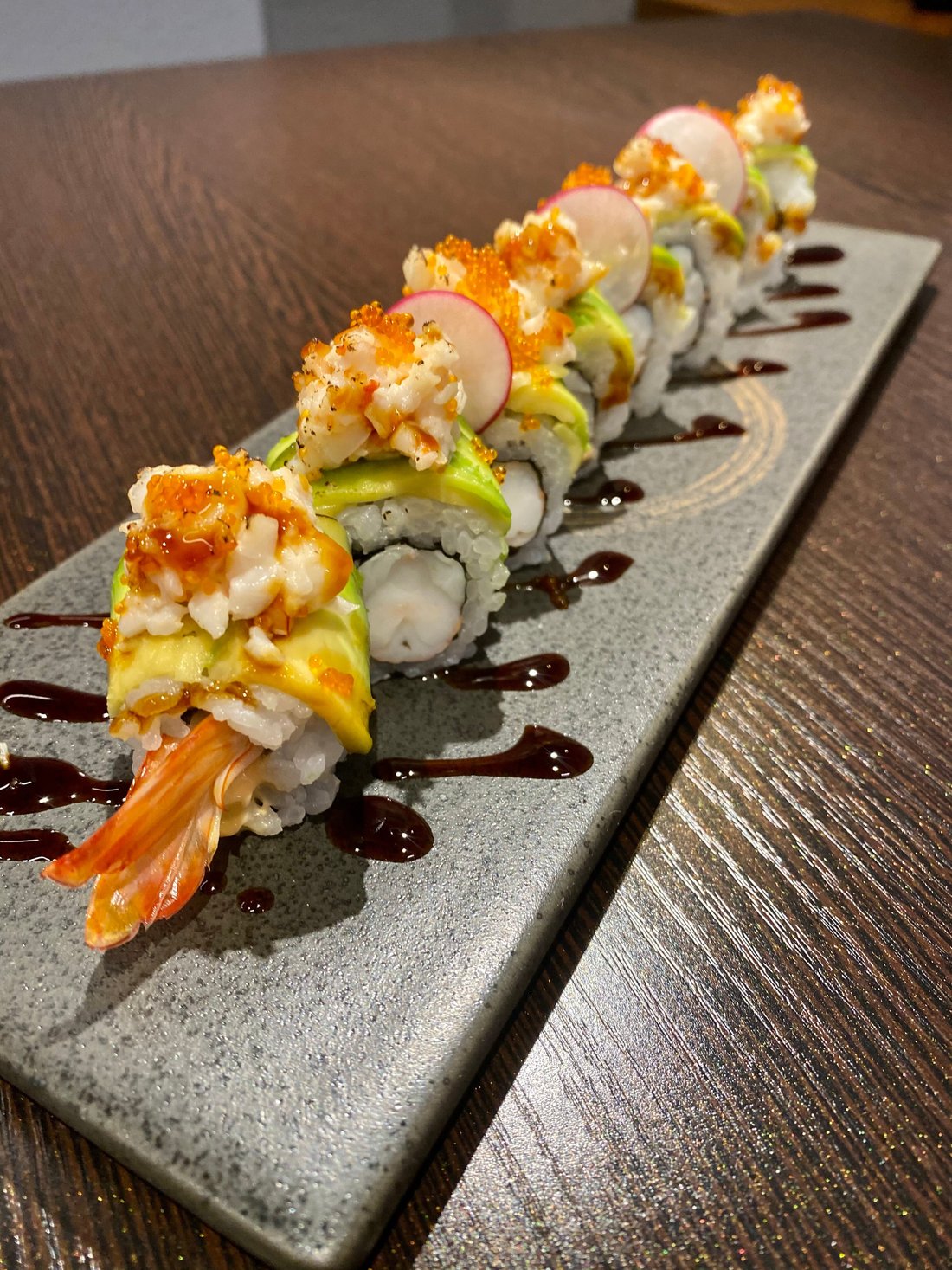 Arcata Sushi Experience, Понте-ди-Легно - фото ресторана - Tripadvisor