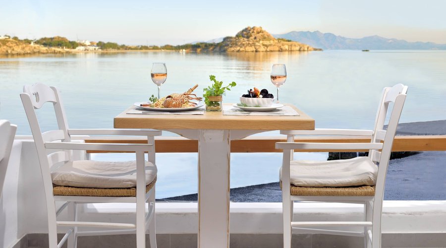 Beachfront Experience