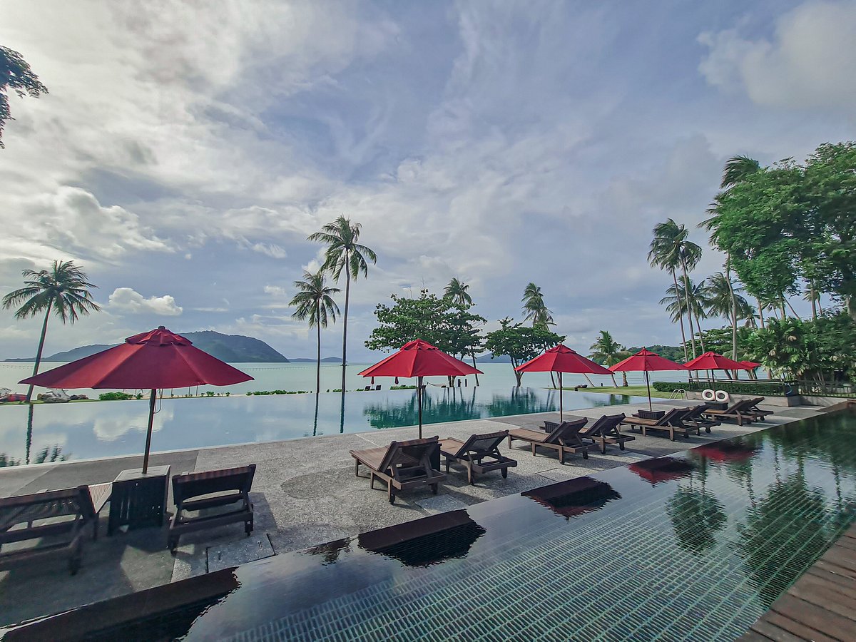 The Vijitt Resort Phuket, hotel em Rawai