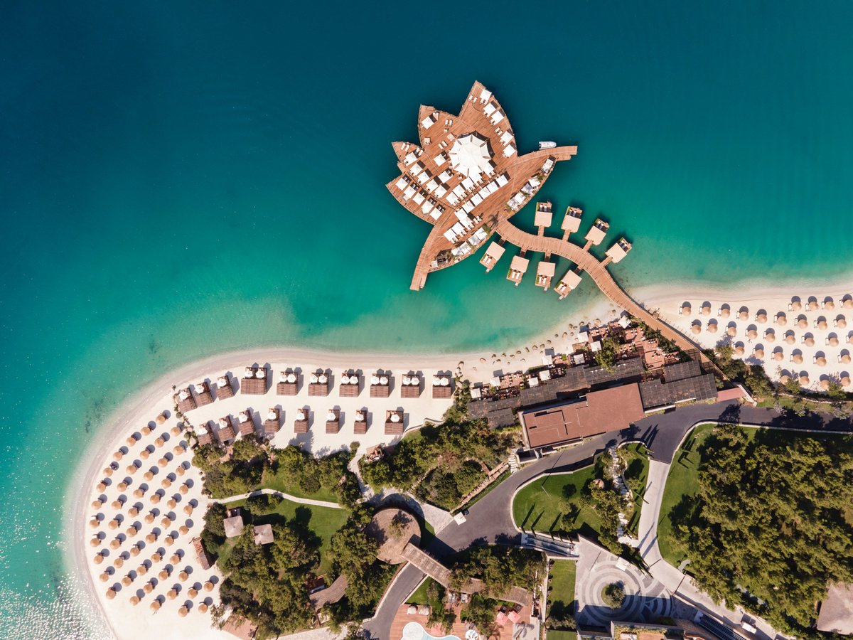 Lujo Hotel Bodrum Pool Pictures & Reviews - Tripadvisor