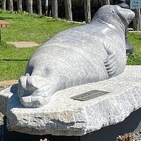 Andre the Seal Statue (Rockport) - All You Need to Know BEFORE You Go