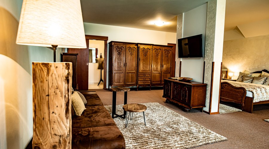 Familly Suite Stare Casy nr 8 