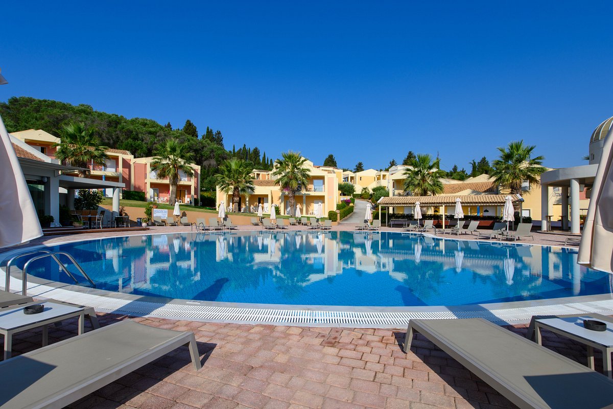 Olympion Village Hotel Updated 2022 Prices Reviews And Photos Kavos Greece Specialty Hotel