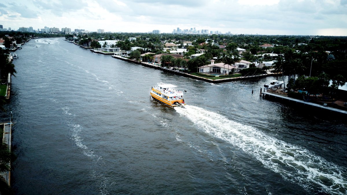 Water Taxi (Fort Lauderdale) - All You Need to Know BEFORE You Go